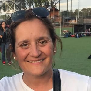 Meet your Posher, Annie